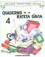 QUAD.RATETA SAVIA, 4 MAJUSC. (VAL), L'EIXAM - L'EIXAM