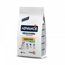Affinity Advance Feline Adult Sterilized Sens. 10 kg