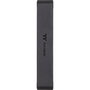 Thermaltake CT140 PC Cooling Fan 140mm - Pack de 2, Negro