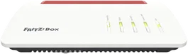 AVM Fritz!Box 7590 Router WiFi Mesh Reacondicionado 300 Mbit/s VDSL Supervectoring 4 Puertos LAN