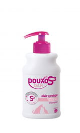 Douxo Champú S3 Calm para Perros y Gatos Calmante 200 ml