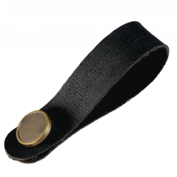 Enganche Basso para Brazo de Guitarra, Bajo y Ukelele Negro 2,2 X 21 cm Enganche Basso para Brazo de Guitarra, Bajo y Ukelele Negro 2,2 X 21 cm