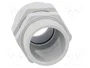 OBO BETTERMANN Sello aislante PG29 V-TEC L PG