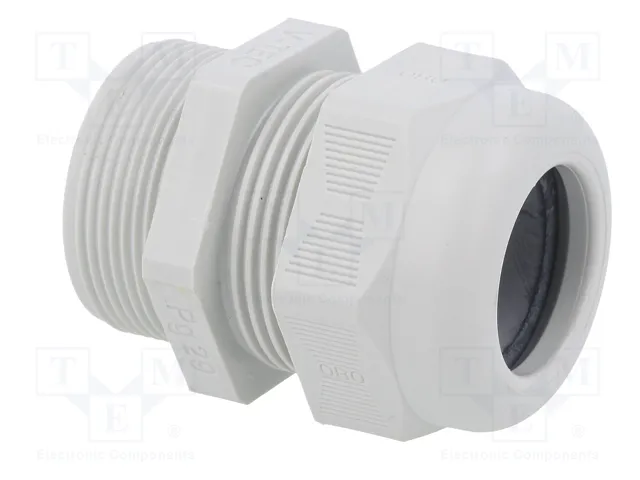 OBO BETTERMANN Sello aislante PG29 V-TEC L PG