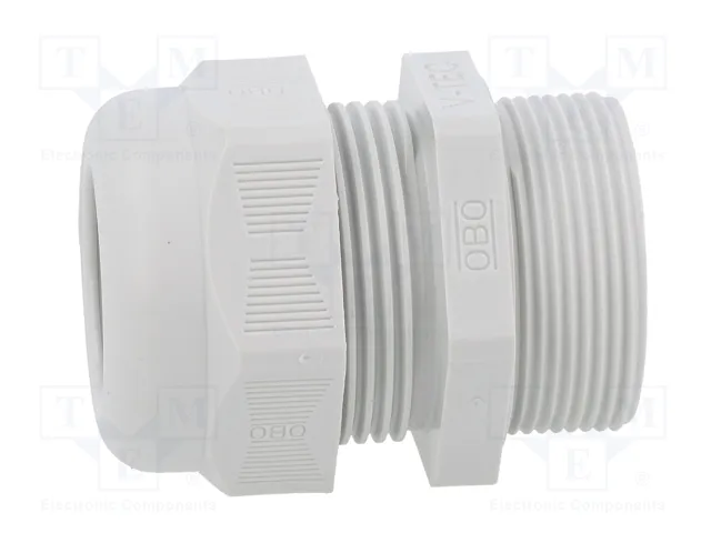 OBO BETTERMANN Sello aislante PG29 V-TEC L PG