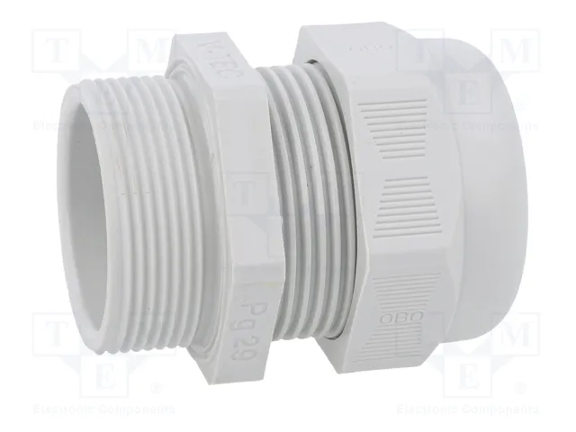 OBO BETTERMANN Sello aislante PG29 V-TEC L PG