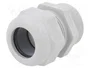 OBO BETTERMANN Sello aislante PG29 V-TEC L PG