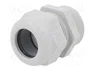 OBO BETTERMANN Sello aislante PG29 V-TEC L PG