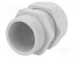 OBO BETTERMANN Sello aislante PG29 V-TEC L PG