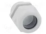 OBO BETTERMANN Sello aislante PG29 V-TEC L PG