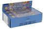 DKD Home Decor Incienso Varilla Arabe Mandala 2024b Nagchampa Granate Set de 20 piezas