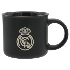 CYP BRANDS Taza Real Madrid 430ml