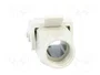 Harting Carcasa de acoplamiento M20 19200030720 gris