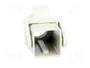 Harting Carcasa de acoplamiento M20 19200030720 gris