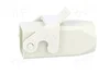 Harting Carcasa de acoplamiento M20 19200030720 gris
