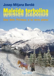 Maleïda terbolina, Josep Mitjana Berdie - PAGES EDITORS