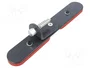 SCANGRIP Agarre magnético 260mm x 56mm x 40mm