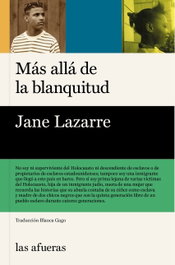 Mas alla de la blanquitud, Jane Lazarre - LAS AFUERAS