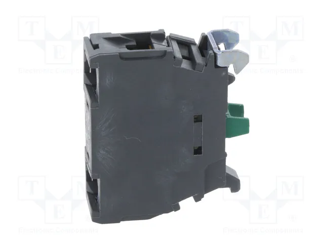 SCHNEIDER ELECTRIC Bloques de contactos Harmony XB4 22mm