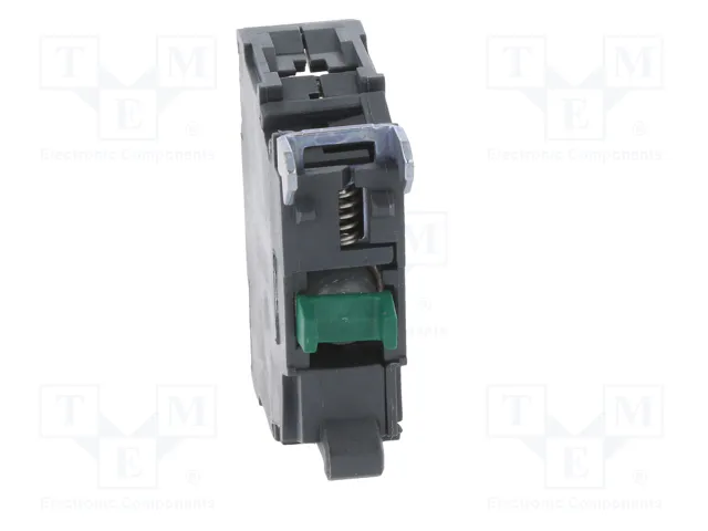 SCHNEIDER ELECTRIC Bloques de contactos Harmony XB4 22mm