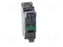 SCHNEIDER ELECTRIC Bloques de contactos Harmony XB4 22mm