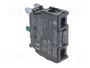 SCHNEIDER ELECTRIC Bloques de contactos Harmony XB4 22mm