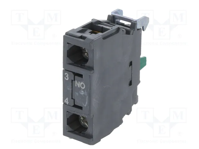 SCHNEIDER ELECTRIC Bloques de contactos Harmony XB4 22mm