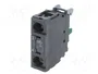 SCHNEIDER ELECTRIC Bloques de contactos Harmony XB4 22mm