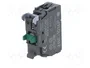 SCHNEIDER ELECTRIC Bloques de contactos Harmony XB4 22mm