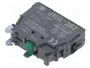 SCHNEIDER ELECTRIC Bloques de contactos Harmony XB4 22mm