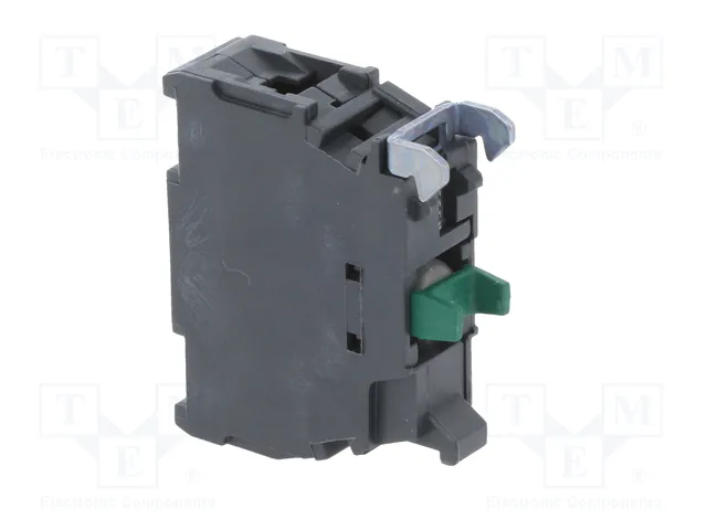 SCHNEIDER ELECTRIC Bloques de contactos Harmony XB4 22mm