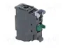 SCHNEIDER ELECTRIC Bloques de contactos Harmony XB4 22mm