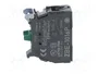 SCHNEIDER ELECTRIC Bloques de contactos Harmony XB4 22mm
