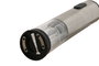 DKD Home Decor Sacacorchos Eléctrico Inox ABS Plateado de 22,5 cm