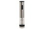 DKD Home Decor Sacacorchos Eléctrico Inox ABS Plateado de 22,5 cm