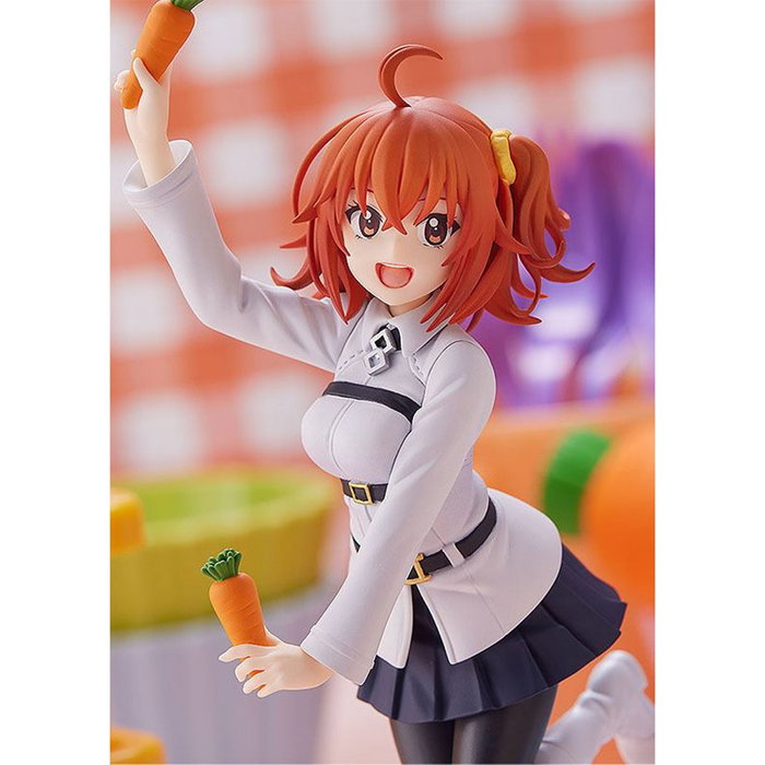 Good Smile Company Figura Ritsuka Fujimaru Carnival Ver. Fig 17,5 cm Fate/Grand Carnival Pop Up Parade PVC