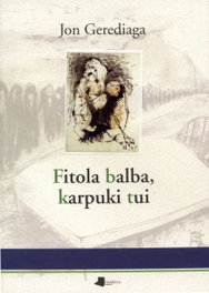 Fitola Balba, Karpuki Tui, Jon Gerediaga - Pamiela Editorial