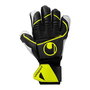 Guantes de Portero Uhlsport Soft Flex Frame Jr Negro 13-15 Años