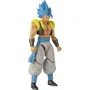 Bandai DRAGON BALL Serie 1 Figura Coleccionable 17 cm con Detalles Icónicos y Múltiples Puntos de Articulación