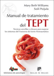 Manual de tratamiento del TEPT, VV.AA. - DESCLEE DE BROUWER