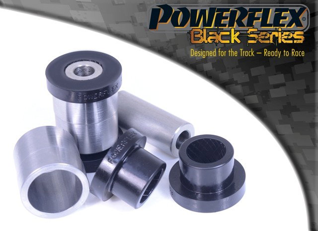 Powerflex Trasero Brazo Inferior Silentblock Interior Poliuretano PFR19-1913BLK