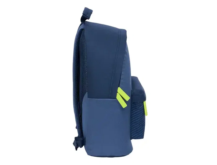 Safta Mochila Munich Blue Indigo para Portátil 14,1 pulgadas Safta Mochila Munich Blue Indigo para Portátil 14,1 pulgadas