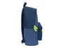 Safta Mochila Munich Blue Indigo para Portátil 14,1 pulgadas