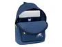 Safta Mochila Munich Blue Indigo para Portátil 14,1 pulgadas