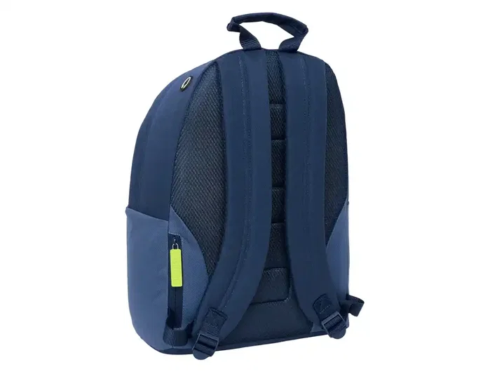 Safta Mochila Munich Blue Indigo para Portátil 14,1 pulgadas Safta Mochila Munich Blue Indigo para Portátil 14,1 pulgadas