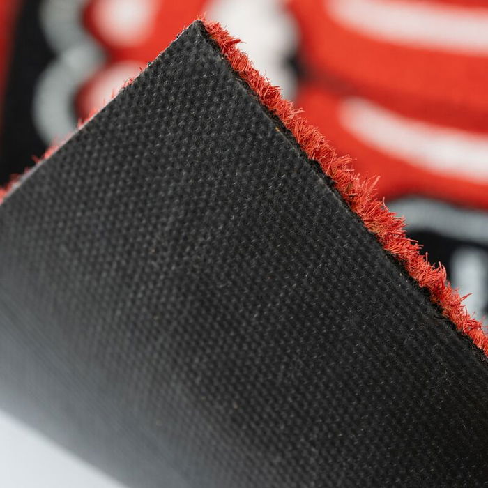 ERIK Felpudo The Rolling Stones 40.5 x 62.5 x 2 cm