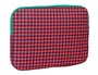 Safta Funda para Portátil 14'' Pata de Gallo Coral