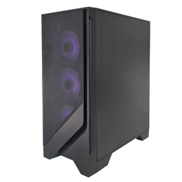 VIZZIO OR12471068 PC AMD Ryzen™ 7 5800X 16 GB 1 TB SSD NVIDIA GeForce RTX 4060 Ti Negro
