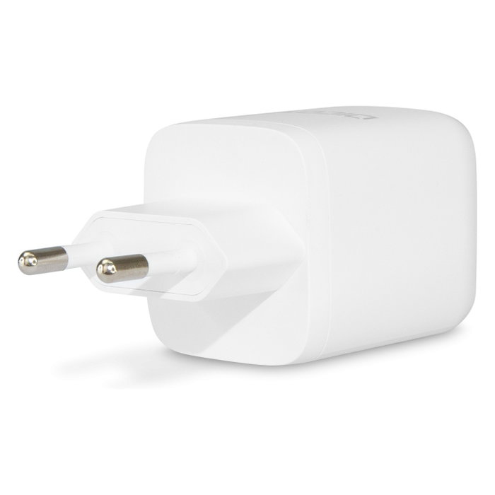Dicota Cargador D32054 Blanco