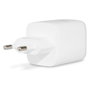 Dicota Cargador D32054 Blanco
